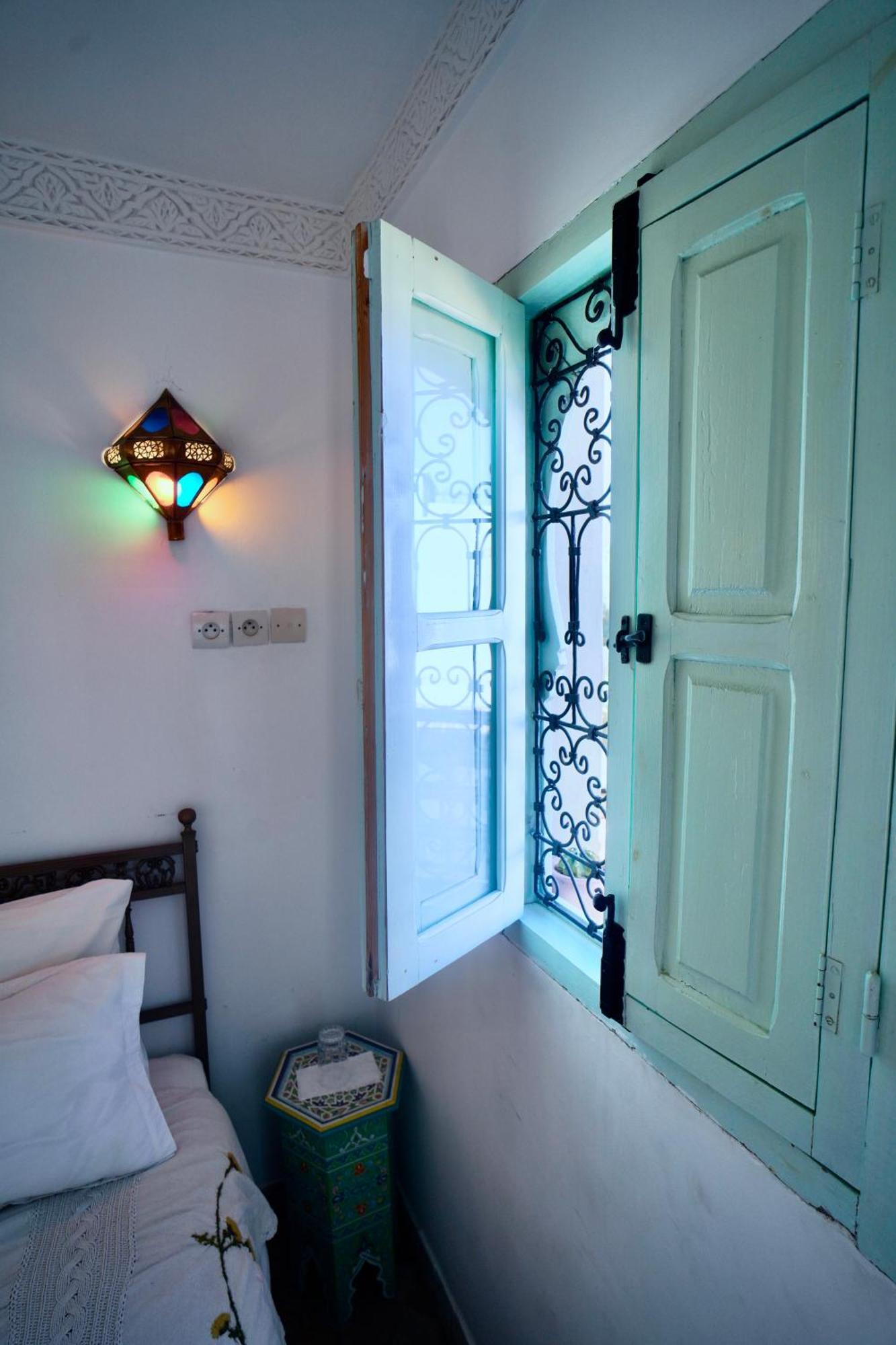 Riad Lumiere Марракеш Экстерьер фото