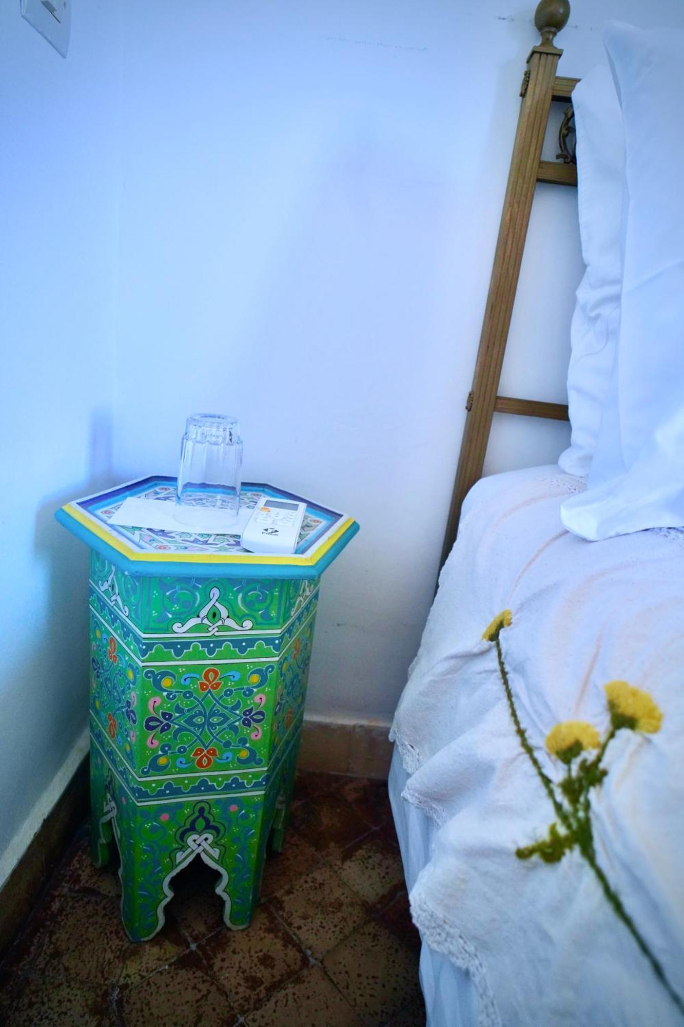 Riad Lumiere Марракеш Экстерьер фото