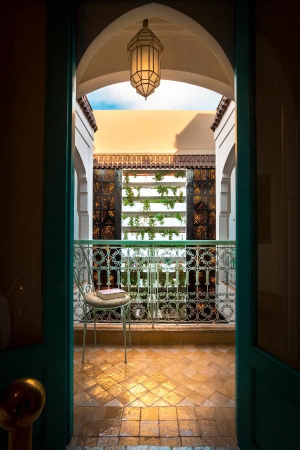 Riad Lumiere Марракеш Экстерьер фото